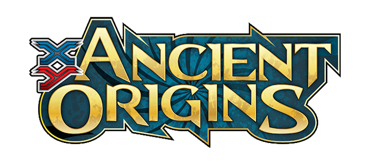 Ancient Origins set graphic