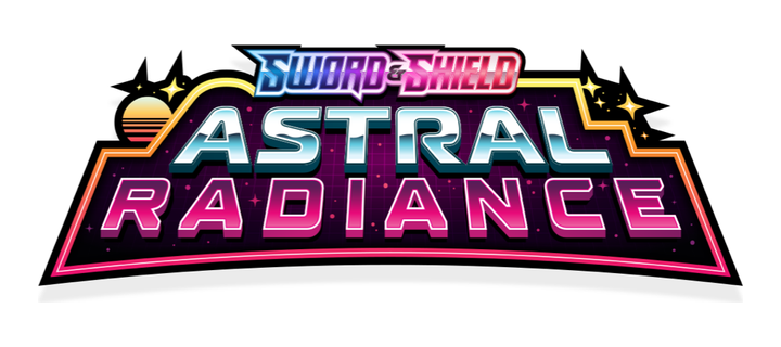 Astral Radiance set graphic