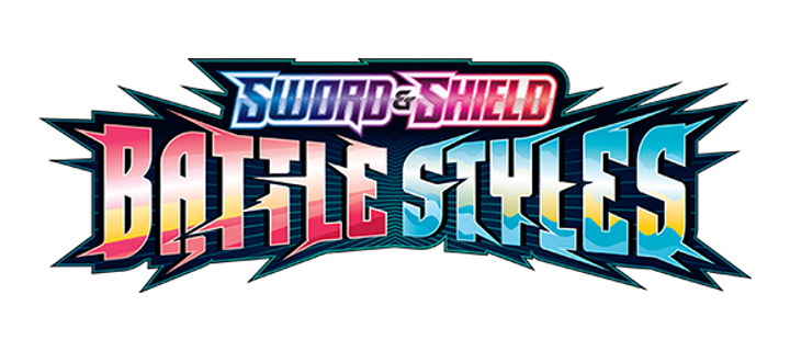 Battle Styles set graphic