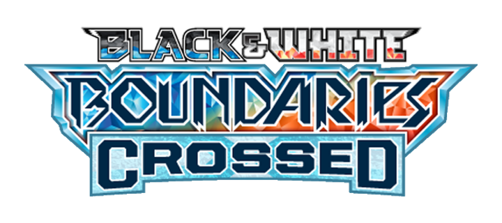 Boundaries Crossed set graphic