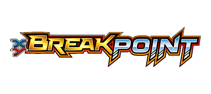BREAKpoint set graphic