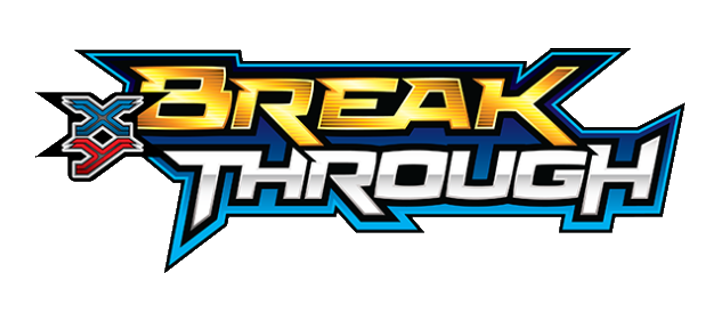 BREAKthrough set graphic
