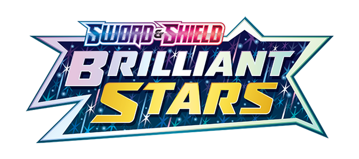 Brilliant Stars set graphic
