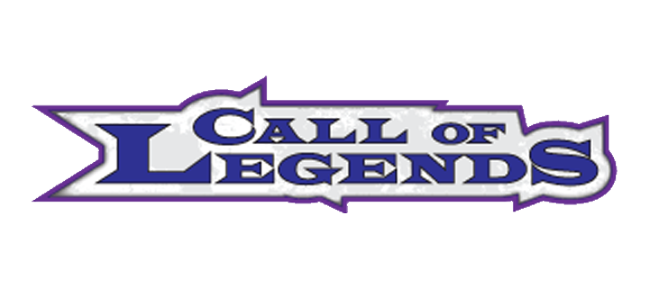 Call of Legends set graphic
