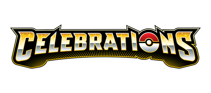 Celebrations set graphic