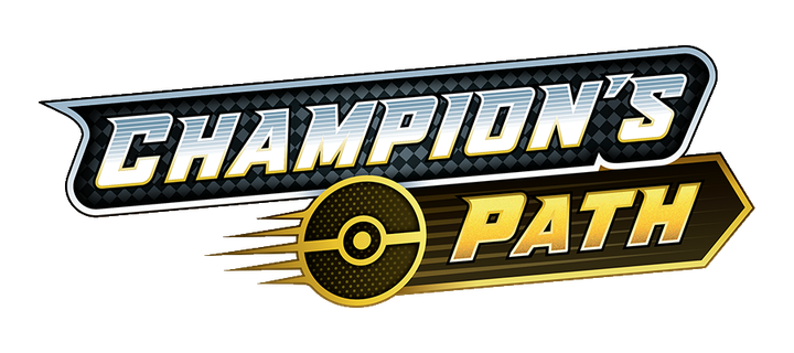 Champion’s Path set graphic