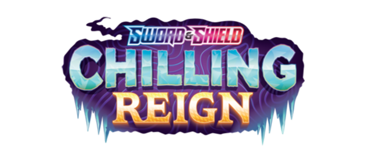 Chilling Reign set graphic