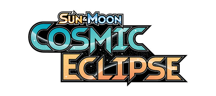 Cosmic Eclipse set graphic