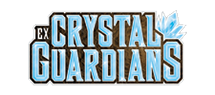 Crystal Guardians set graphic