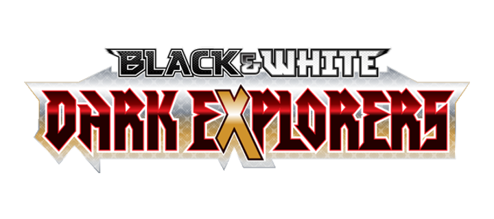 Dark Explorers set graphic