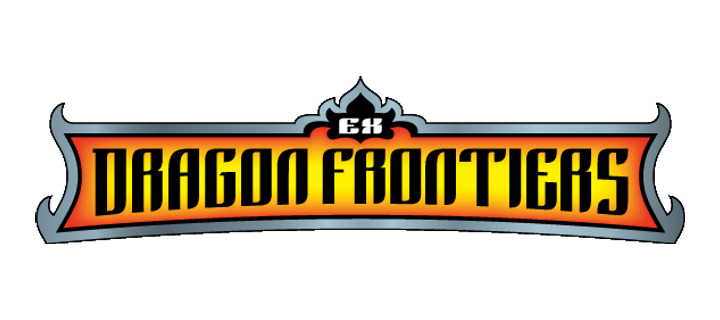 Dragon Frontiers set graphic
