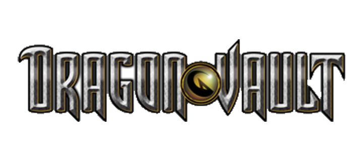 Dragon Vault set graphic