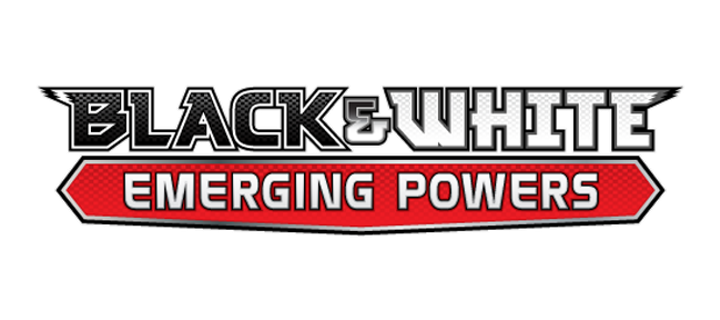 Emerging Powers set graphic