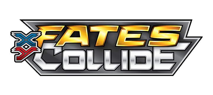 Fates Collide set graphic