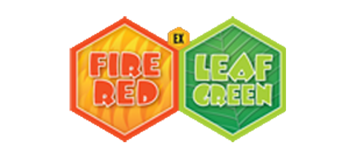 FireRed & LeafGreen set graphic