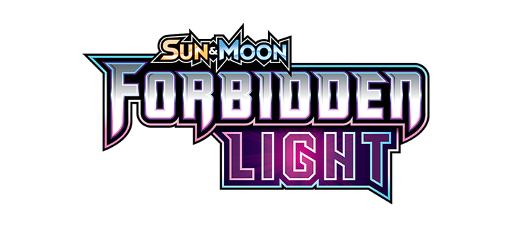 Forbidden Light set graphic