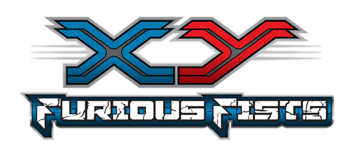 Furious Fists set graphic