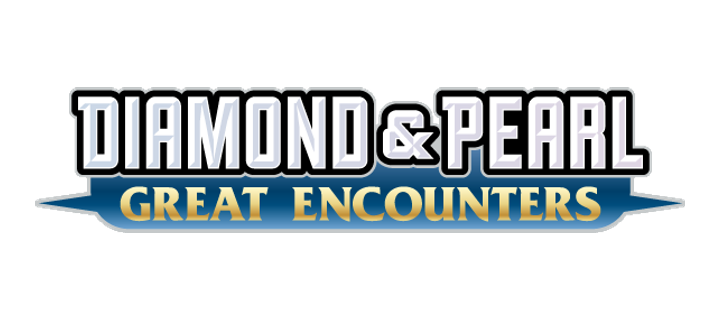 Great Encounters set graphic