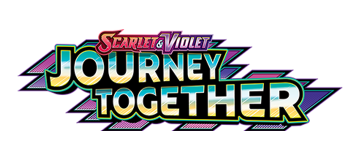 Journey Together set graphic