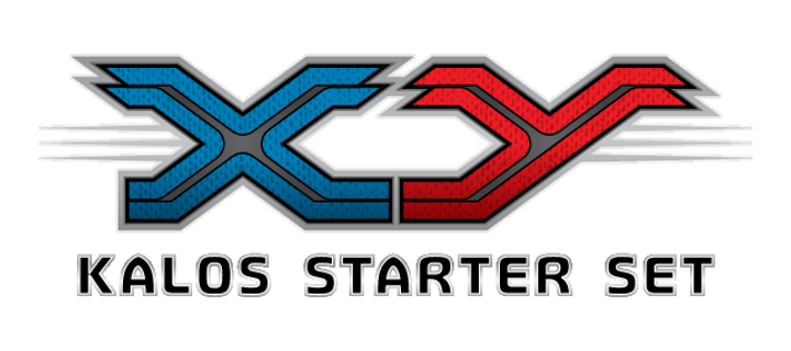 Kalos Starter Set set graphic