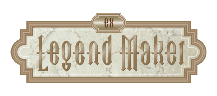 Legend Maker set graphic