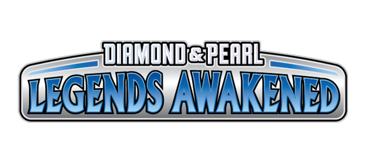 Legends Awakened set graphic