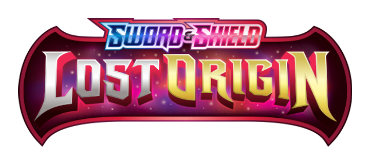 Lost Origin set graphic