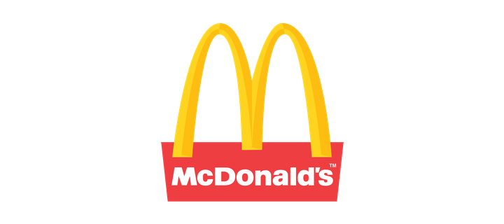 McDonald’s Collection 2012 set graphic