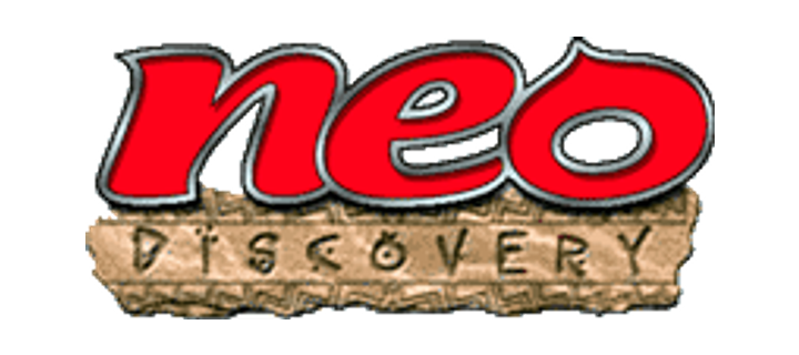 Neo Discovery set graphic