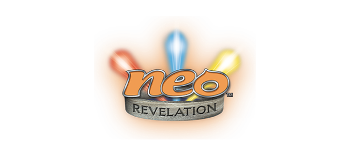 Neo Revelation set graphic