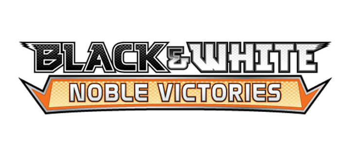 Noble Victories set graphic