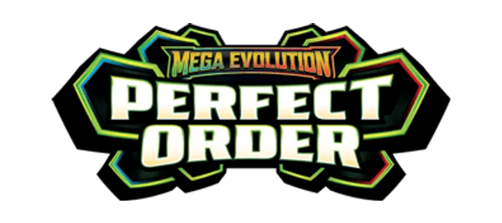Perfect Order set graphic