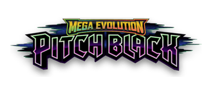 Pitch Black set graphic