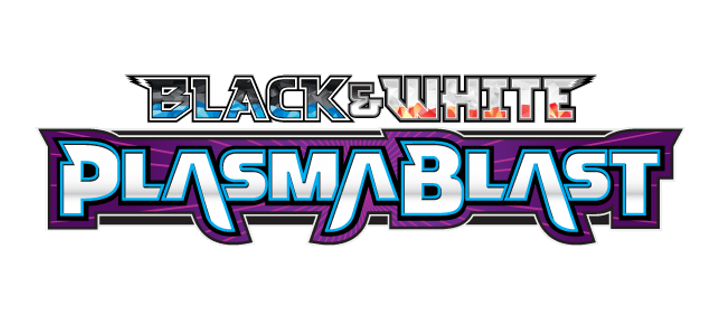 Plasma Blast set graphic