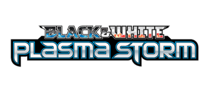 Plasma Storm set graphic