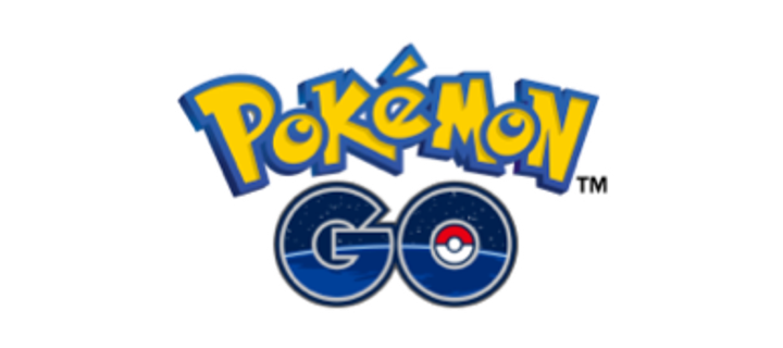 Pokémon GO set graphic