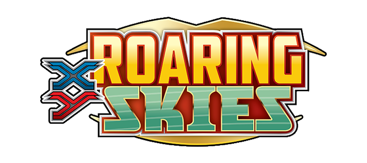 Roaring Skies set graphic