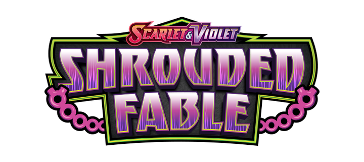 Shrouded Fable set graphic