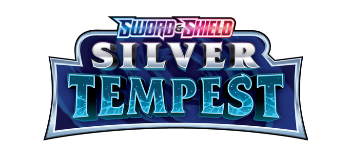 Silver Tempest set graphic