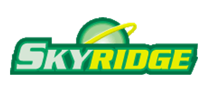 Skyridge set graphic