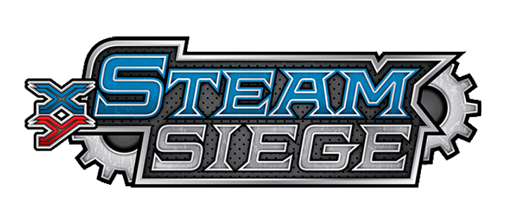 Steam Siege set graphic
