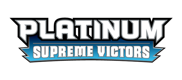 Supreme Victors set graphic