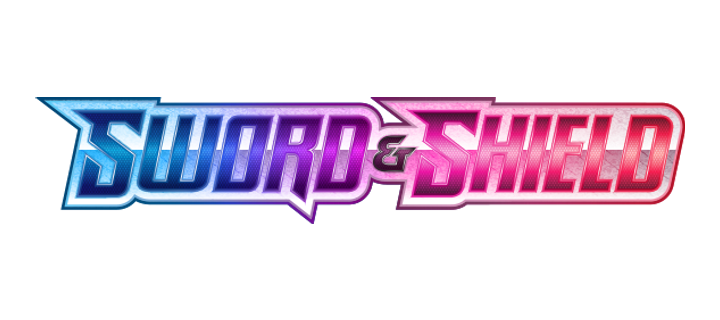 Sword & Shield set graphic