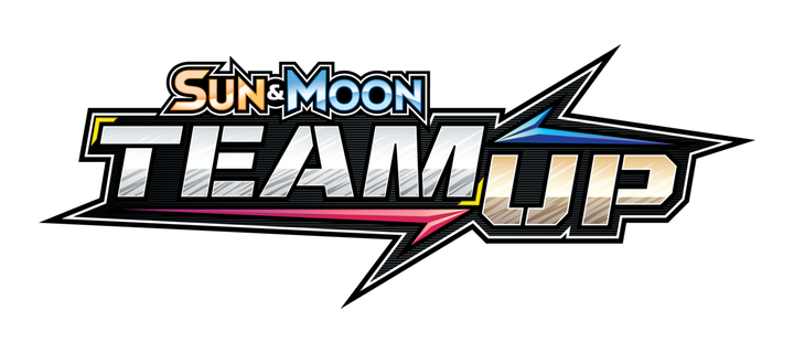 Team Up set graphic