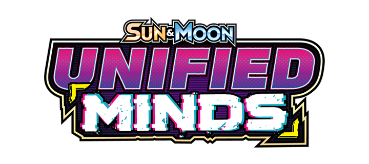 Unified Minds set graphic