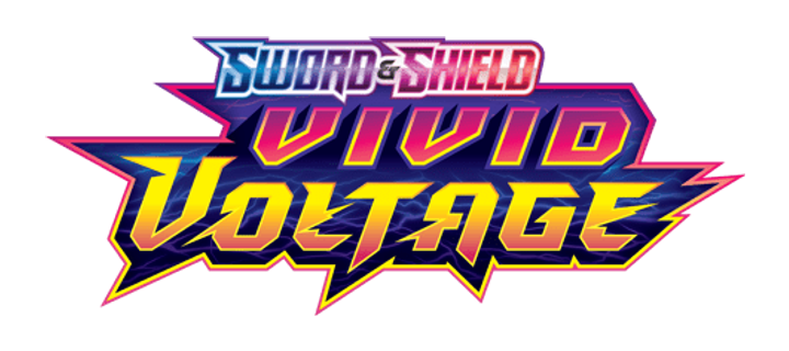 Vivid Voltage set graphic